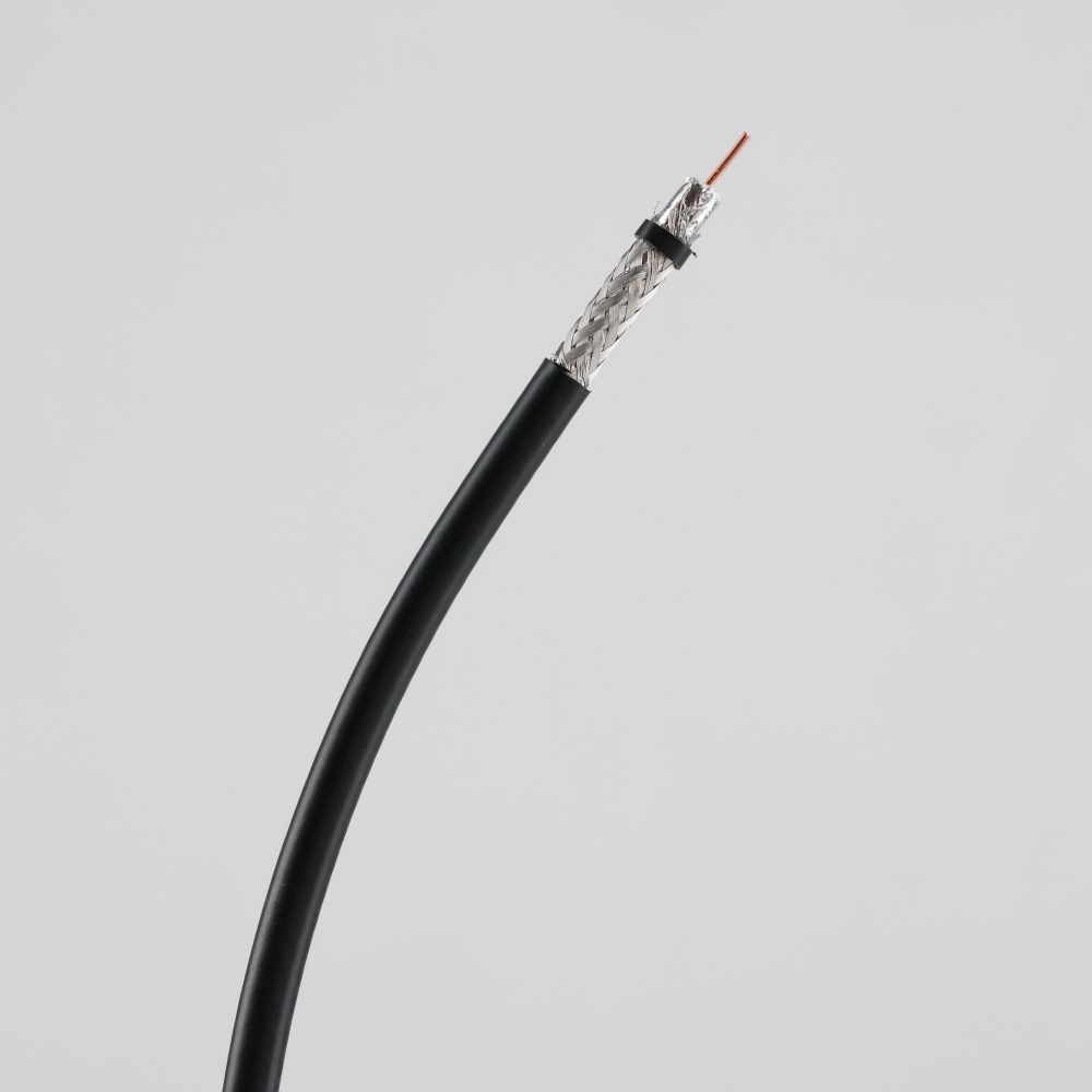 Coaxial Cables