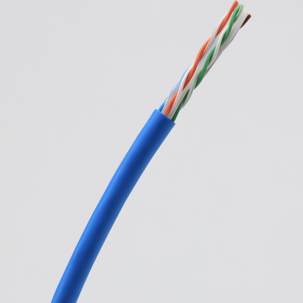 Copper Structured Cabling